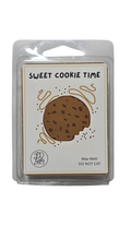 Sweet Cookie Time Wax Melts