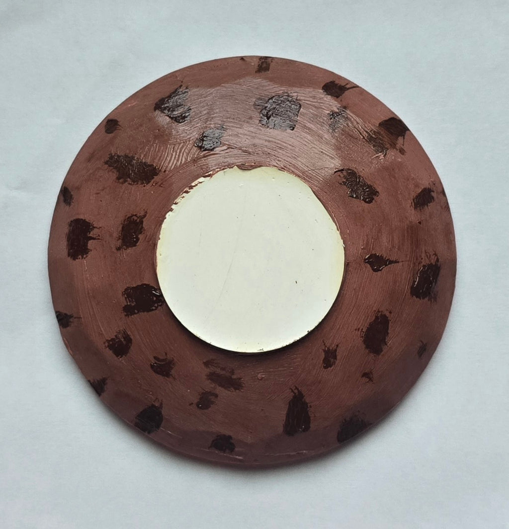 Sweet Cookie Time Wax Melt and Wax Dish
