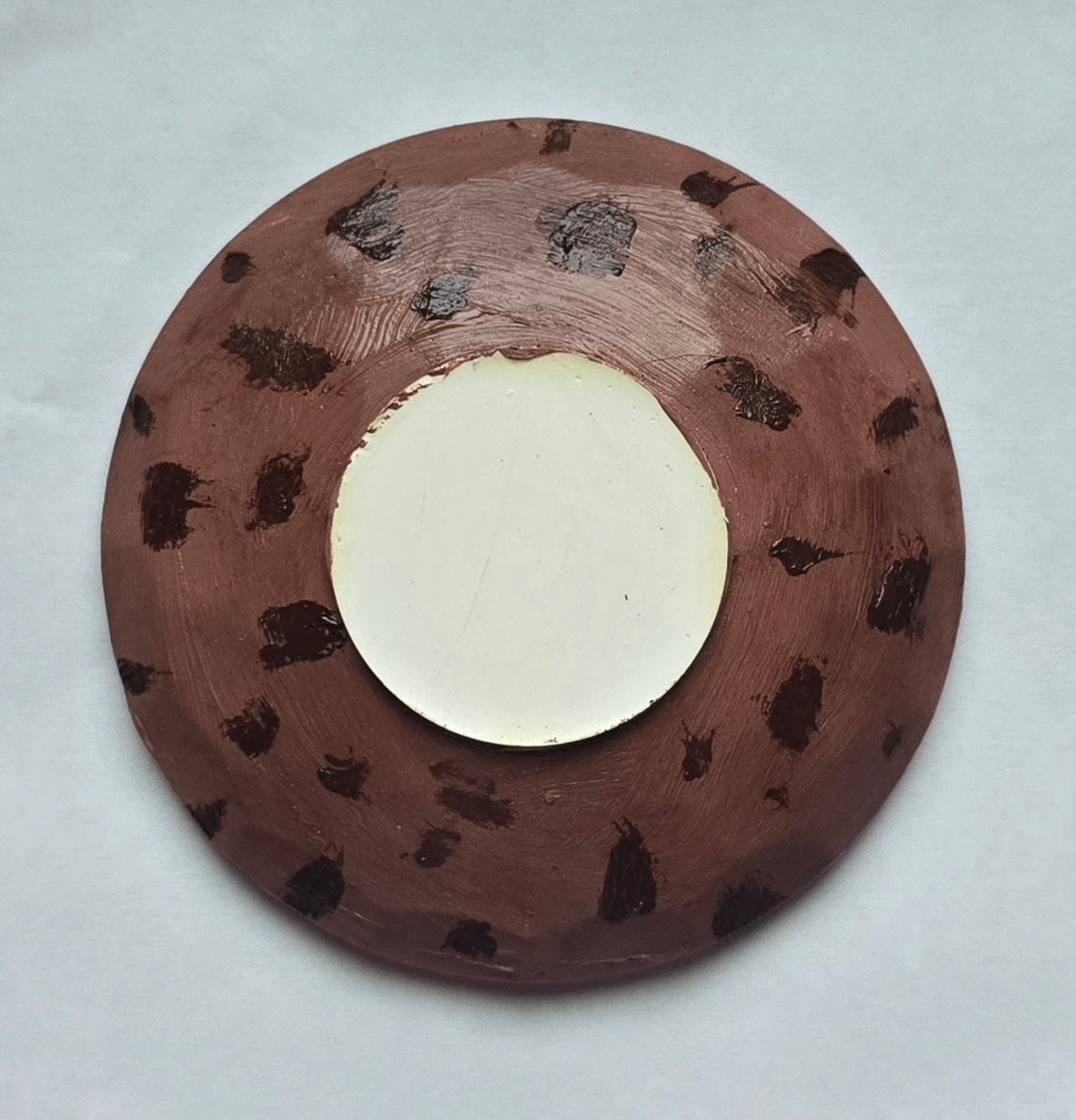 Sweet Cookie Time Wax Melt and Wax Dish