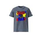 Jesus is King T-shirt