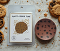 Sweet Cookie Time Wax Melt and Wax Dish