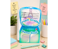 Dream Grabber Memo Book